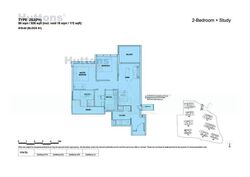 The Florence Residences (D19), Apartment #593167611